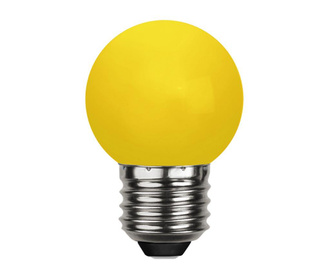 Крушка Yellow Bulb E27-24W