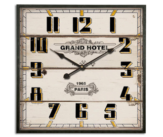 Grand Hotel 1965 Paris Falióra