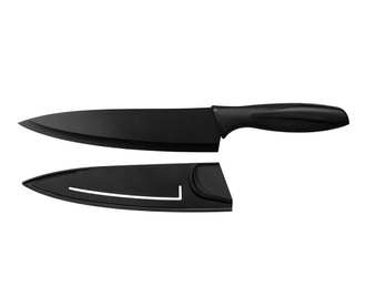 Kuharski nož s futrolom Blade