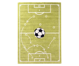 Tepih Football 133x190 cm