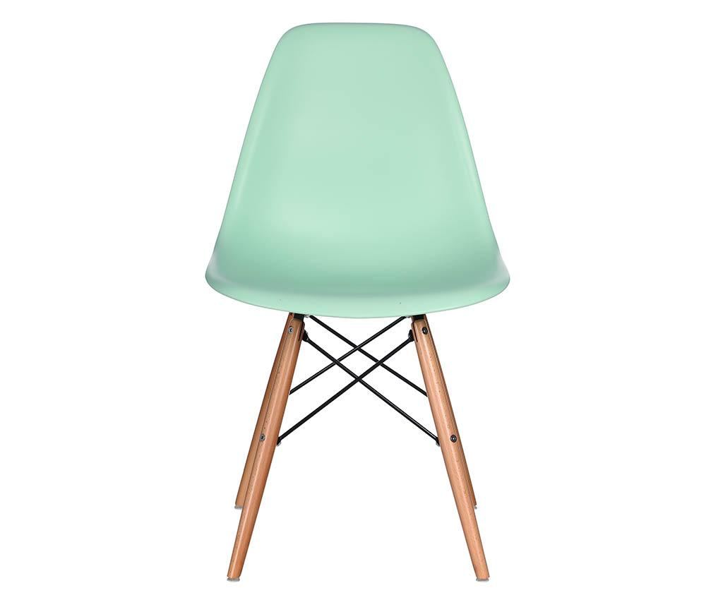 Stolica Profundo Aquamarin - 2