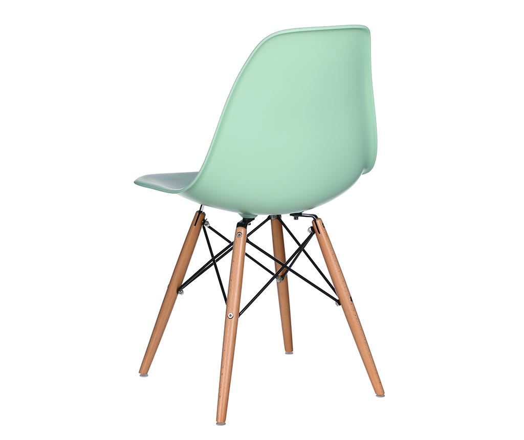 Stolica Profundo Aquamarin - 4