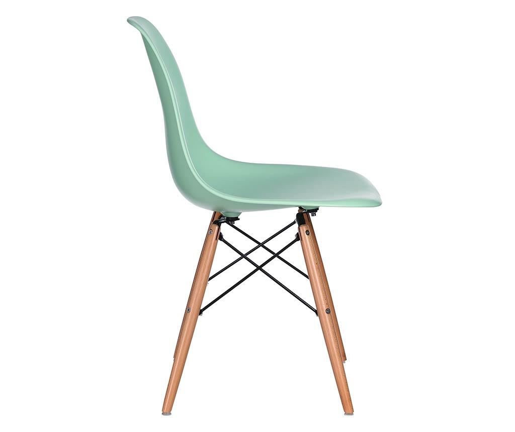 Stolica Profundo Aquamarin - 3