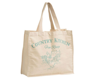 Чанта за покупки Country Kitchen