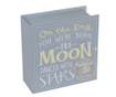 Cutie pentru amintiri The Moon and the Stars