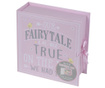 Kutija za uspomene Our Fairytale