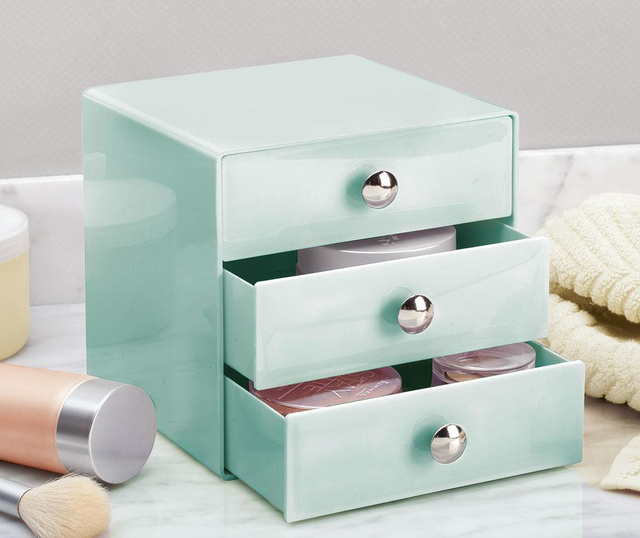 Organizator pentru cosmetice Original Mint