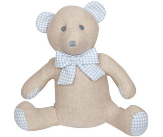 Подпирачка за врата Ribbon Bear Blue