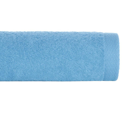 Ręcznik kąpielowy Alfa Turquoise