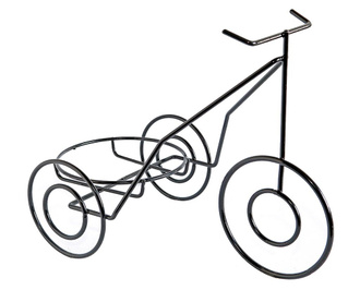 Stojalo za cvetlični lonec Bicycle