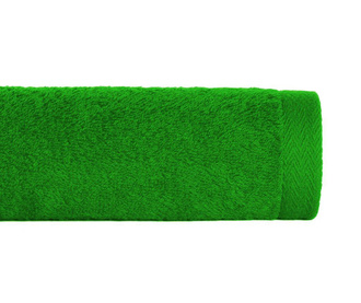 Кърпа за баня Alfa Apple Green 30x50 см