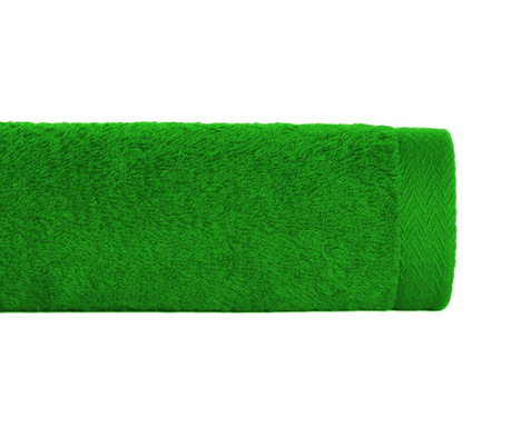 Ręcznik kąpielowy Alfa Apple Green 100x150 cm