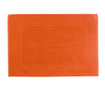 Covoras de baie Alfa Orange 50x70 cm