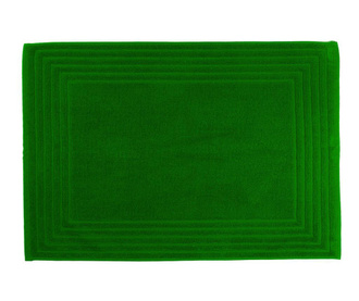 Dywanik łazienkowy Alfa Apple Green 50x70 cm