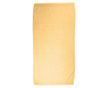 Ręcznik kąpielowy Delta Yellow 100x150 cm