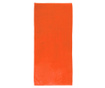 Prosop de baie Alfa Orange 70x140 cm