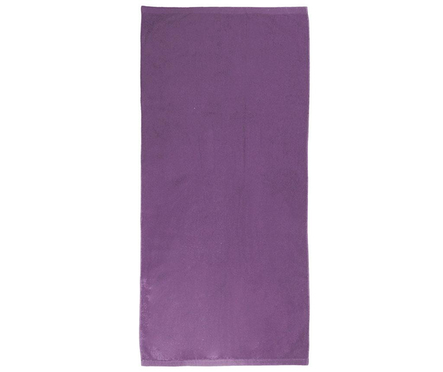 Кърпа за баня Alfa Violet 50x100 см