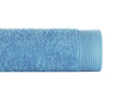 Ręcznik kąpielowy Delta Turquoise 100x150 cm