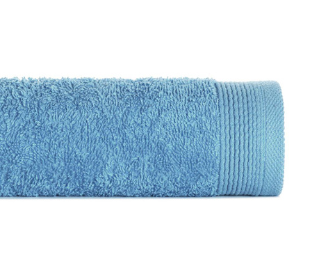 Ręcznik kąpielowy Delta Turquoise
