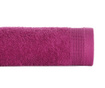 Ręcznik kąpielowy Delta Lilac 100x150 cm