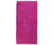 Ręcznik kąpielowy Delta Lilac 50x100 cm