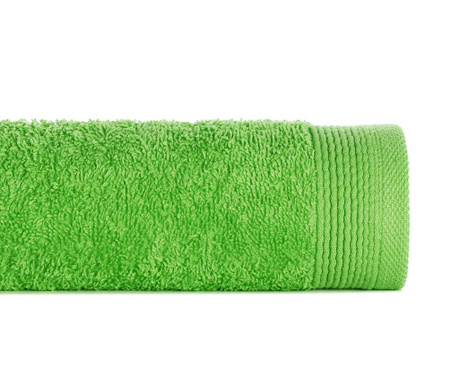 Kopalniška brisača Delta Green 100x150 cm