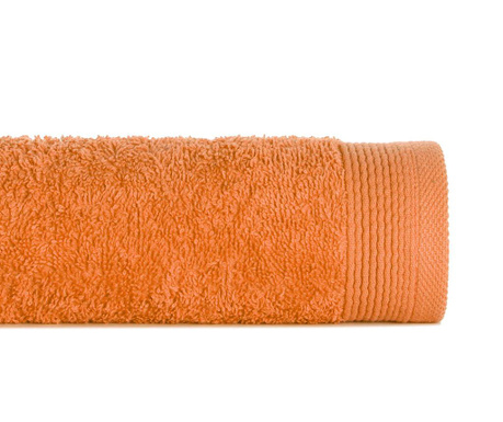 Kopalniška brisača Delta Orange