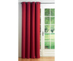 Draperie Cocoon Opaque Red 140x260 cm