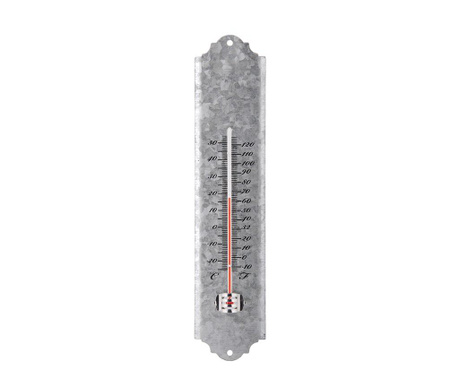 Термометър за екстериор Olks