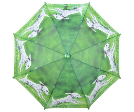 Umbrela pentru copii Esschert Design, Dalmatian