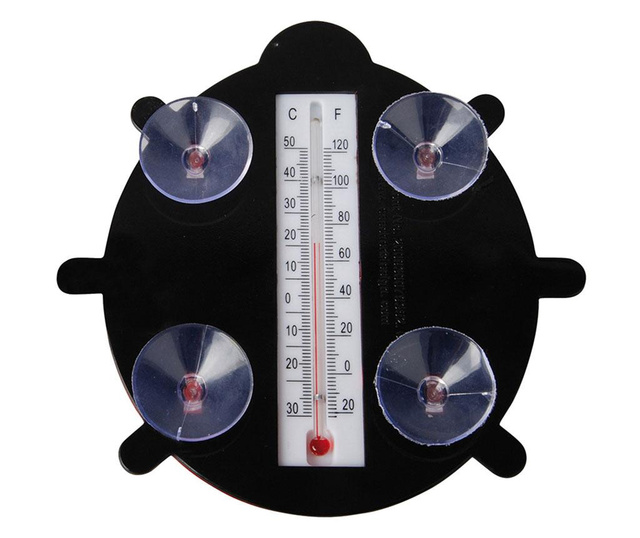 Термометър за екстериор Ladybug