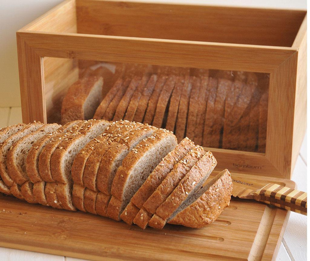 Кутия за хляб Rebena