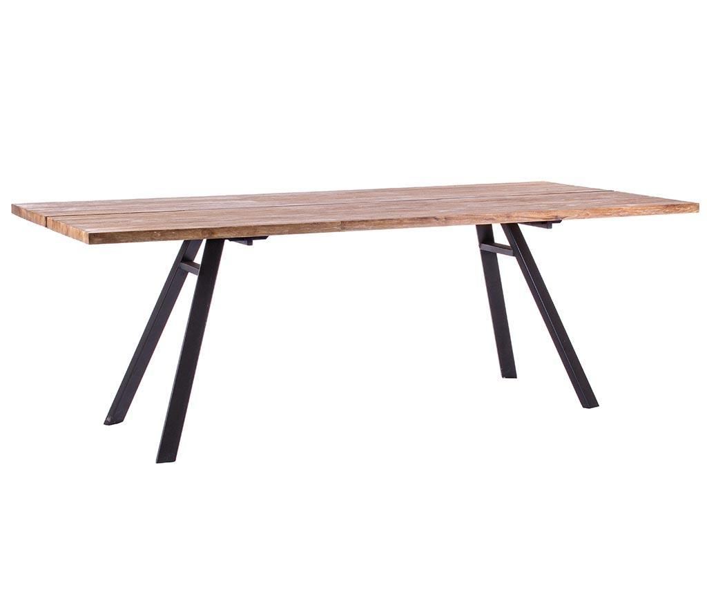Vermm Design Kültéri Asztal - Vivre
