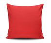 Perna decorativa Spiffy, Mumble Red, bumbac, poliester, 45x45 cm, rosu