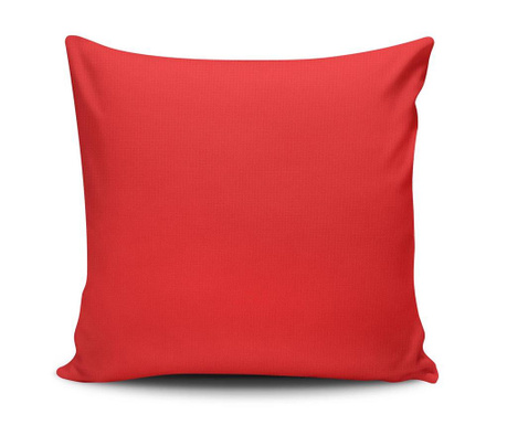 Poduszka dekoracyjna Mumble Red