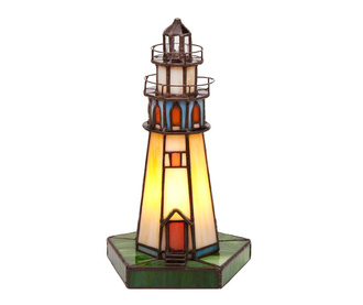 Lighthouse Éjjeli fény