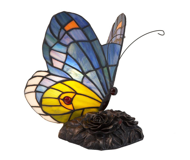 Lampa de veghe Sweet Butterfly