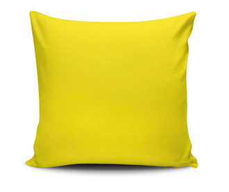 Jastučnica Mumble Yellow 45x45 cm