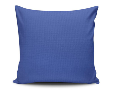 Poduszka dekoracyjna Mumble Blue