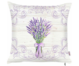 Royal Lavender Párnahuzat 43x43 cm