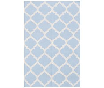 Килим Julia Light Blue 140x200 cm