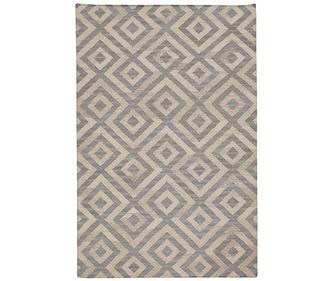 Preproga Luisa Blue & Natural 155x240 cm