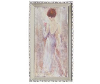 Slika Graceful Woman