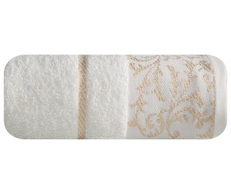 Кърпа за баня Jowita Cream 70x140 см