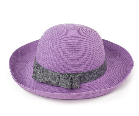 Καπέλο Cherie Purple 57-58 cm
