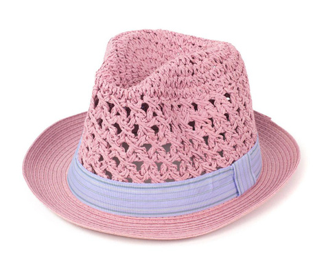 Καπέλο Doroteia Lilac