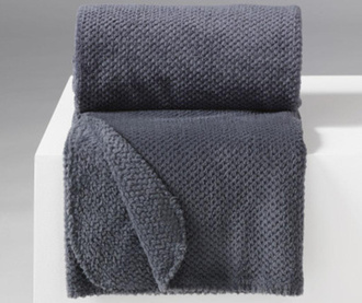 Одеяло Calinou Grey 125x150 см