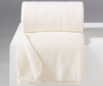 Одеяло Calinou Cream 125x150 см