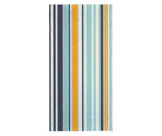 Плажна кърпа Retro Lines 80x155 cm