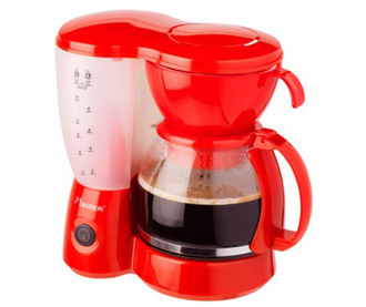 Uređaj za filter kavu Best Morning Red